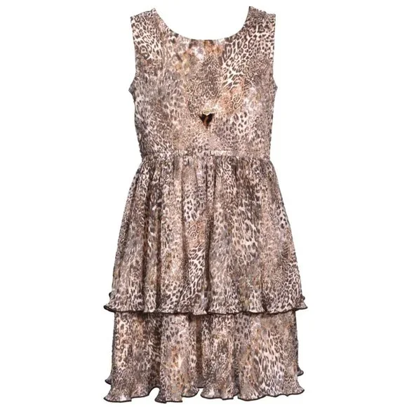 grey knit sleeveless dress Dark Academia Outfits